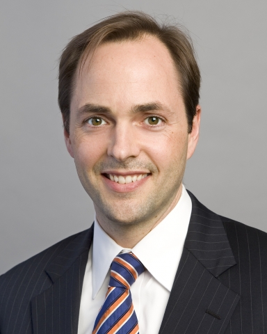 Morgan Harting, Fondsmanager des Emerging Markets Multi-Asset Fonds von ACMBernstein