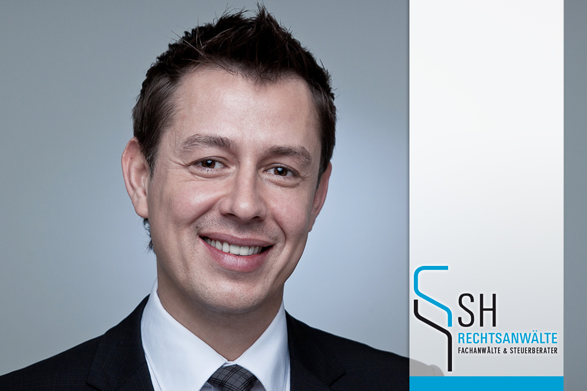 SH Rechtsanwälte - RA Vladimir Stamenkovic, LL.M.