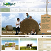 So schön kann Urlaub sein: Die neue Startseite von Dorfhotel So schön kann Urlaub sein: Die neue Startseite von Dorfhotel
