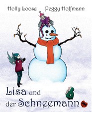 Lisa und der Schneemann Lisa und der Schneemann
