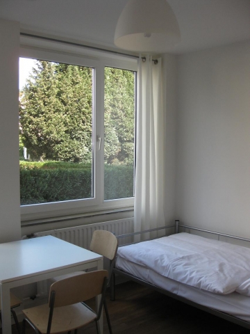 Einblick Zimmer Hamburg Barsbüttel Einblick Zimmer Hamburg Barsbüttel