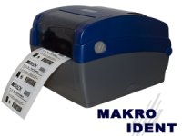 Neuer Thermotransfer-Drucker BBP11