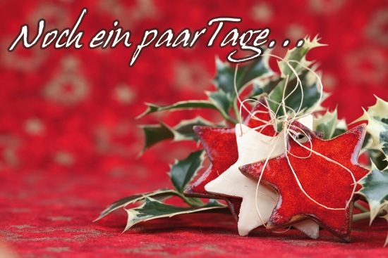 Weihnachtsmarkt beim OASIS-Versand Weihnachtsmarkt beim OASIS-Versand
