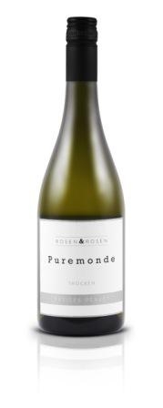 Puremonde Petites Perles