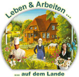 Leben und arbeiten auf dem Lande - www.gruenderdorf.de