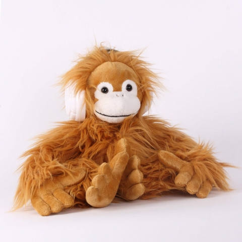 The rocking monkey The rocking monkey