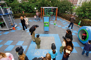 SmartUs Spielplatz SmartUs Spielplatz