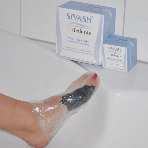 Hallux valgus (Hammerzeh) ohne OP natürlich behandeln