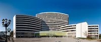 FAKT-Immobilien AG im Ruhrturm - Essen FAKT-Immobilien AG im Ruhrturm - Essen