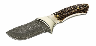 Damastmesser Damastmesser