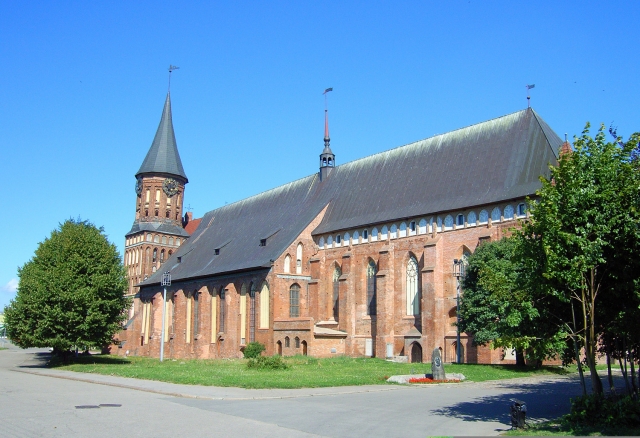 Königsberg Königsberg