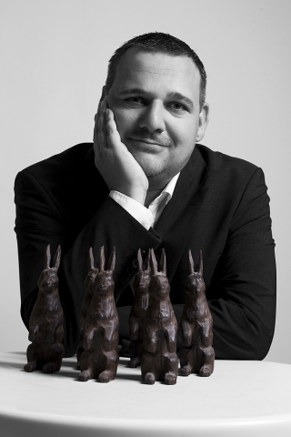 Sacha Szabo, Unterhaltungswissenschaftler Sacha Szabo, Unterhaltungswissenschaftler