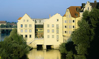 (c) Sorat Insel-Hotel Regensburg