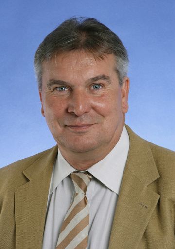 Michael von Knobloch, Salus-Gesellschaft Michael von Knobloch, Salus-Gesellschaft