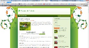 Mein Garten ist wunderschön Mein Garten ist wunderschön