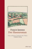 Der Hasenroman in der edition tieger im Autorenhaus Verlag