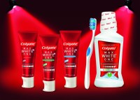 (c) Colgate-Palmolive GmbH (c) Colgate-Palmolive GmbH