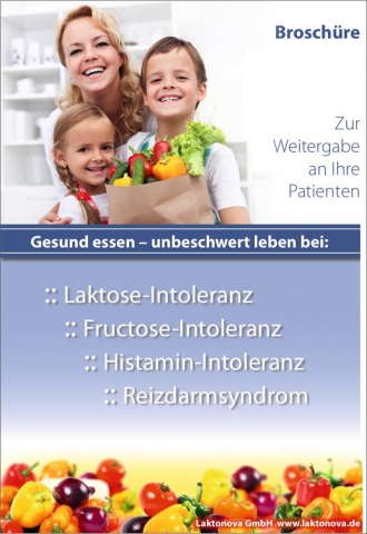Patientenbroschüre Patientenbroschüre