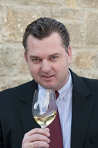 Markus Schoebel, DIVINO Nordheim Thüngersheim eG