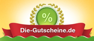 Neues Logo von die-gutscheine.de