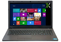 axxiv SERIUS 15S20 - das ultraschlankes Notebook von axxiv axxiv SERIUS 15S20 - das ultraschlankes Notebook von axxiv