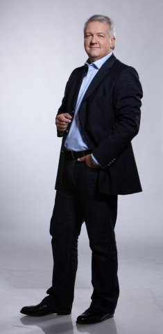 ?Firmenretter? Raimund Milz. ?Firmenretter? Raimund Milz.
