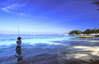 Copyright: Ministry of Tourism and Creative Economy, Republic of Indonesia