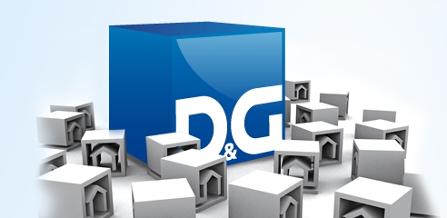 Mit der D&G-Filialanbindung lassen sich die Factory-Outlets von PEARL zentral verwalten. Mit der D&G-Filialanbindung lassen sich die Factory-Outlets von PEARL zentral verwalten.