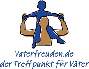Logo: Vaterfreuden GmbH