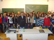 Studien- und Berufsfindung