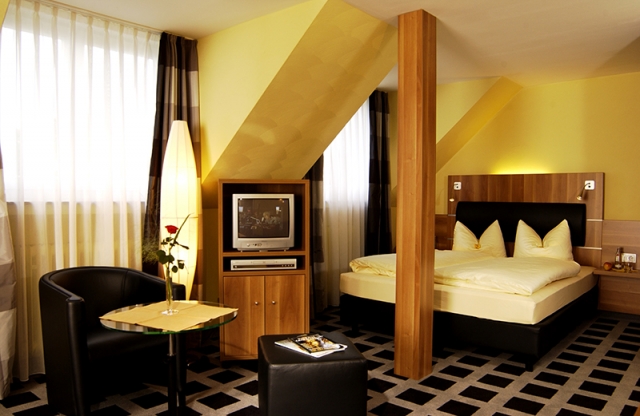 GHOTEL living in Bonn - Komfortables Zuhause auf Zeit GHOTEL living in Bonn - Komfortables Zuhause auf Zeit