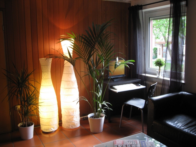 Einblick A1 Hostel Nürnberg