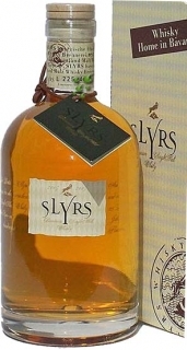 Feine Tropfen Online präsentiert Slyrs - Bavarian Single Malt Whisky Feine Tropfen Online präsentiert Slyrs - Bavarian Single Malt Whisky