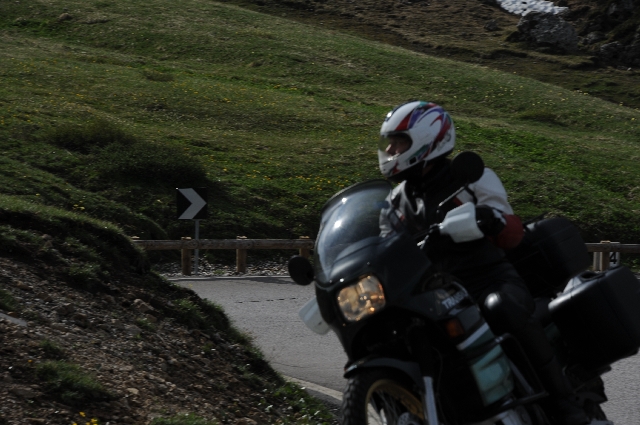 Urlaub mit dem Motorrad in Südtirol: Das Moho-Hotel Ludwigshof ist der ideale Stütz- und Ausgangspun Urlaub mit dem Motorrad in Südtirol: Das Moho-Hotel Ludwigshof ist der ideale Stütz- und Ausgangspun