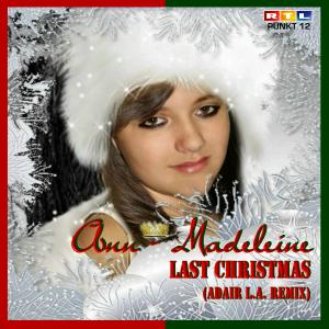 Cover Vorderseite