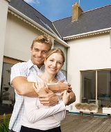 Gerade junge Paare sollten bei der Immobilienfinanzierung auf größtmögliche Flexibilität setzen Gerade junge Paare sollten bei der Immobilienfinanzierung auf größtmögliche Flexibilität setzen