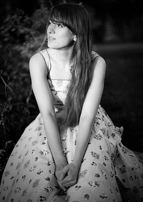 Clara Nielsen