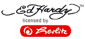 Herlitz Ed hardy Logo Herlitz Ed hardy Logo
