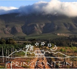 © Springfontein Wine Estate, Stanford, Western Cape © Springfontein Wine Estate, Stanford, Western Cape