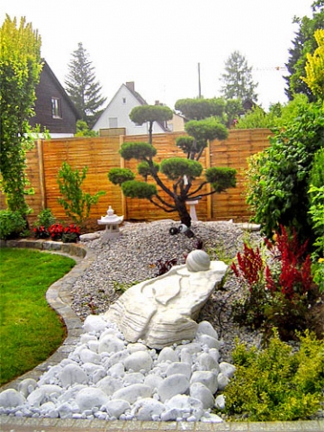 Beispielgarten Beispielgarten