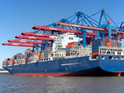 Seefracht nach China Seefracht nach China