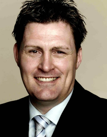 Thorsten Schröer, Director of European Sales, Kobo Inc. Thorsten Schröer, Director of European Sales, Kobo Inc.