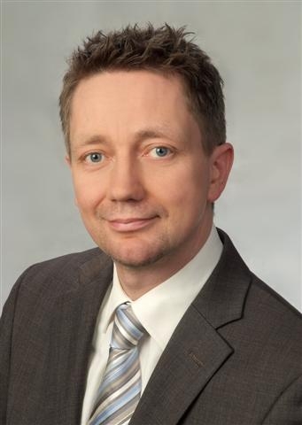 Hartmut John, Portfoliomanager Mobile Business Solutions bei bridgingIT Hartmut John, Portfoliomanager Mobile Business Solutions bei bridgingIT