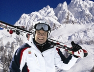 Skilegende Armin Assinger ist ebenfalls dabei. (Foto: nassfeld.at)