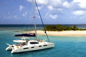 Foto: Argos Yachtcharter - Moorings