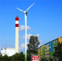 Energiewende bei Immobilien Energiewende bei Immobilien