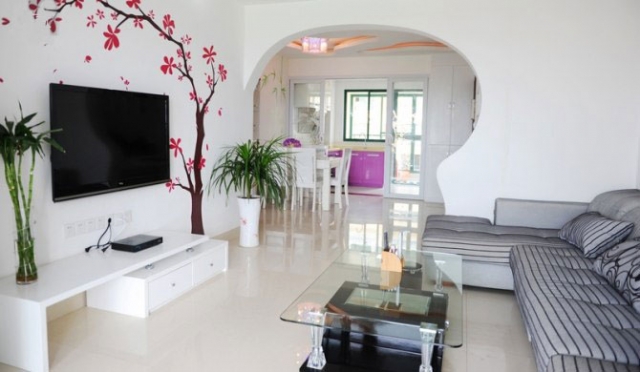 Ferienwohnung in Guilin