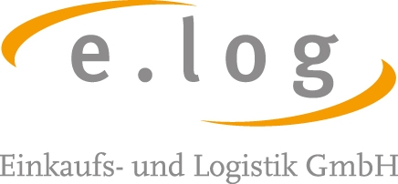 Nachhaltige Ergebnisse der e.log durch strategischen Einkauf sind: Qualität verbessern und Kosten se