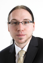 Andreas Lutz, SEO-Spezialist der PRofilBerater GmbH Andreas Lutz, SEO-Spezialist der PRofilBerater GmbH