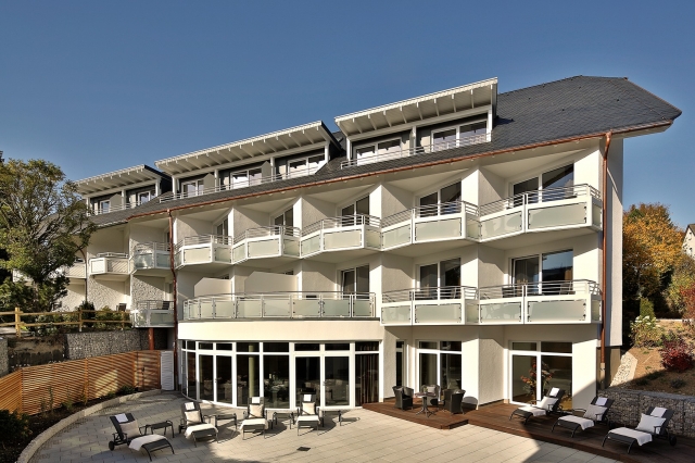 Göbel´s Landhotel in Willingen hat den Wellnessbereich erweitert und neue gemütliche Zimmer dazu bek Göbel´s Landhotel in Willingen hat den Wellnessbereich erweitert und neue gemütliche Zimmer dazu bek